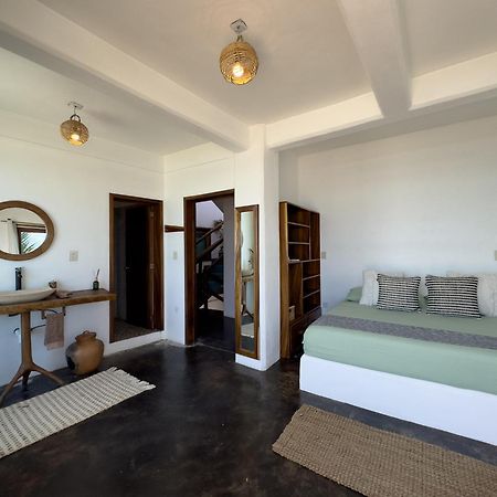 Hotel Sanmara La Sabrosa Dış mekan fotoğraf