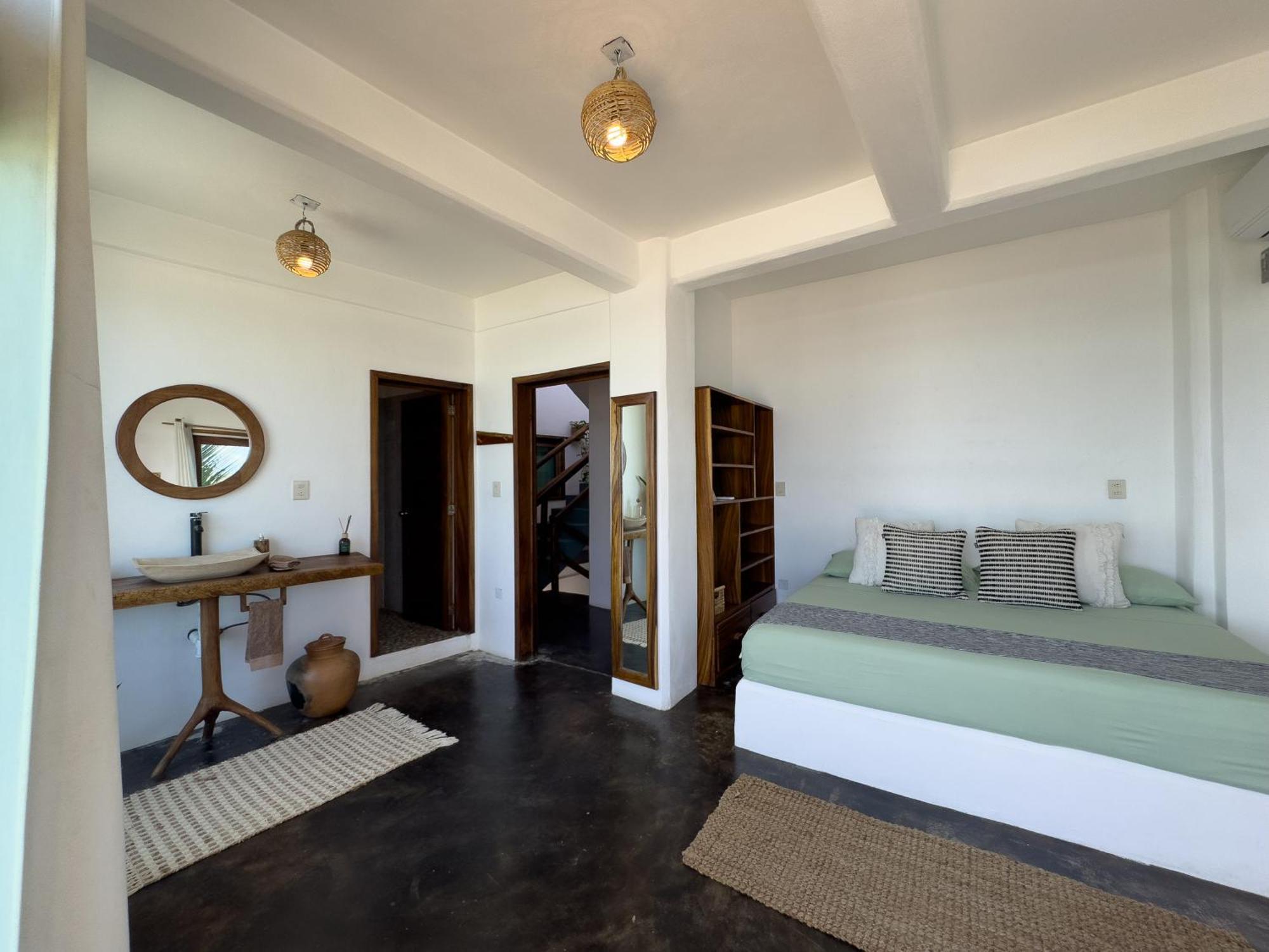 Hotel Sanmara La Sabrosa Dış mekan fotoğraf