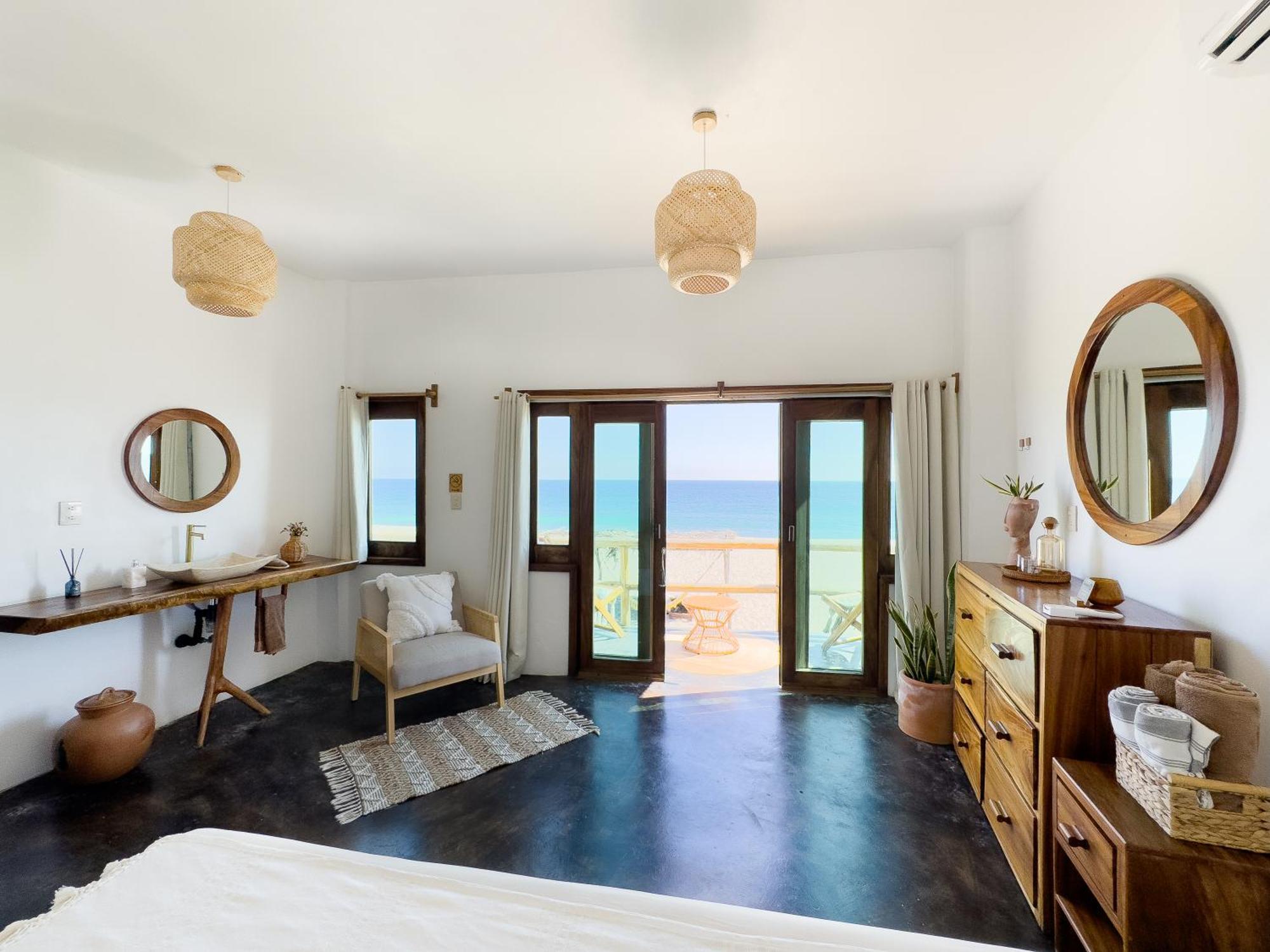 Hotel Sanmara La Sabrosa Dış mekan fotoğraf