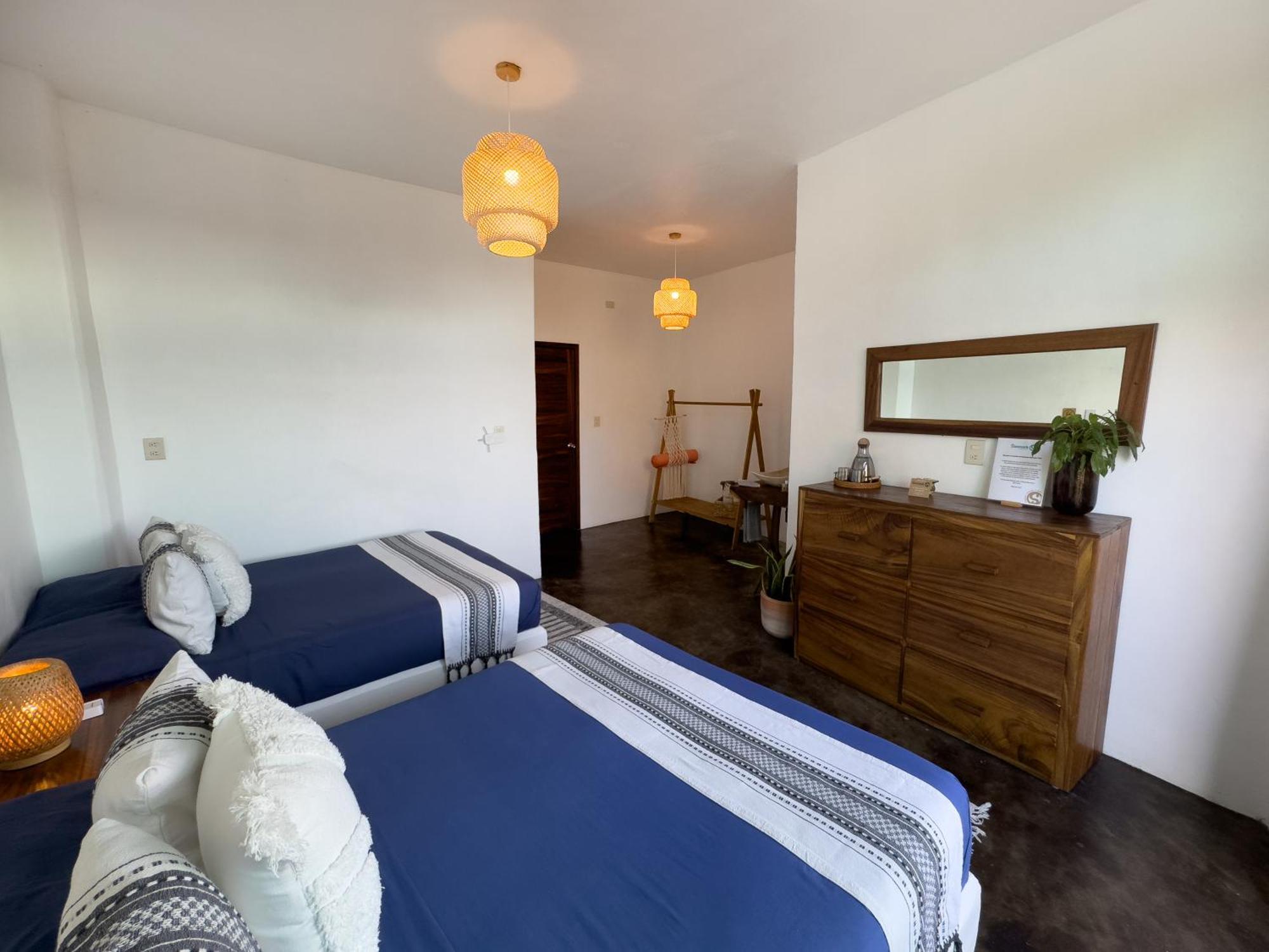 Hotel Sanmara La Sabrosa Dış mekan fotoğraf