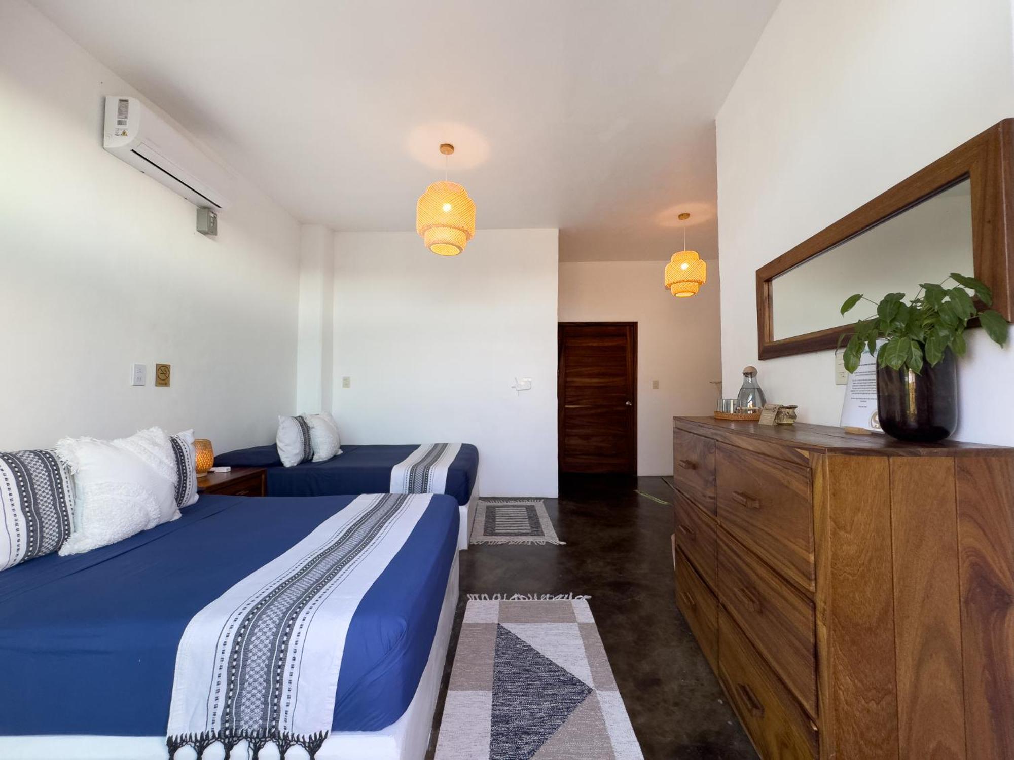 Hotel Sanmara La Sabrosa Dış mekan fotoğraf