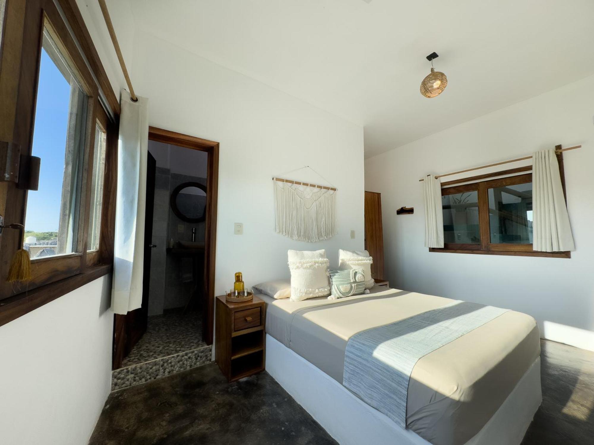 Hotel Sanmara La Sabrosa Dış mekan fotoğraf