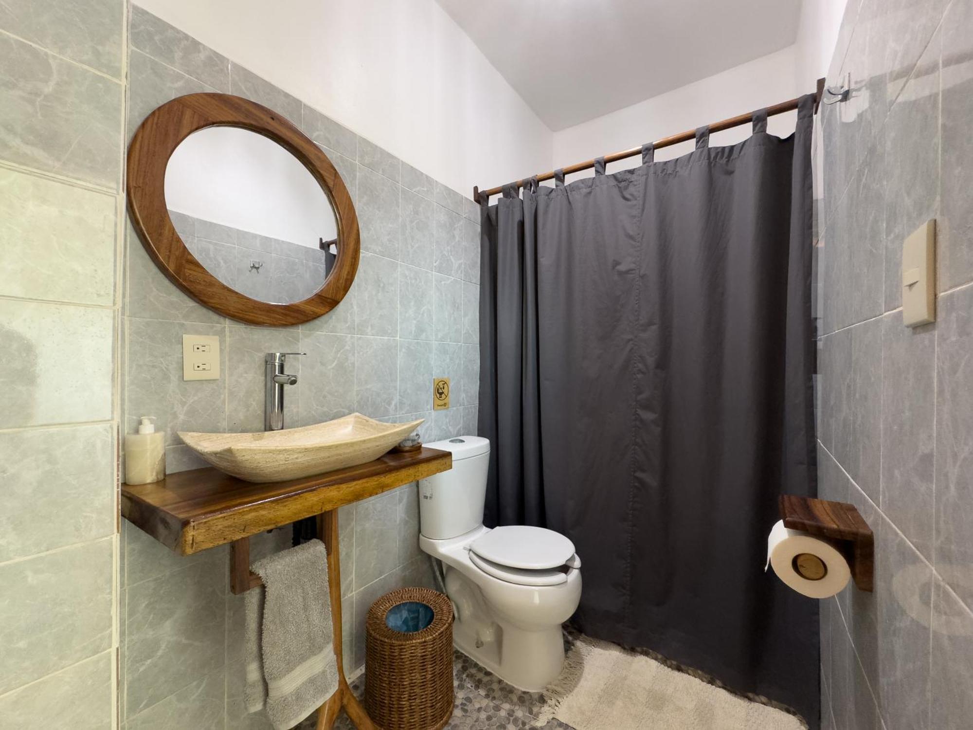 Hotel Sanmara La Sabrosa Dış mekan fotoğraf