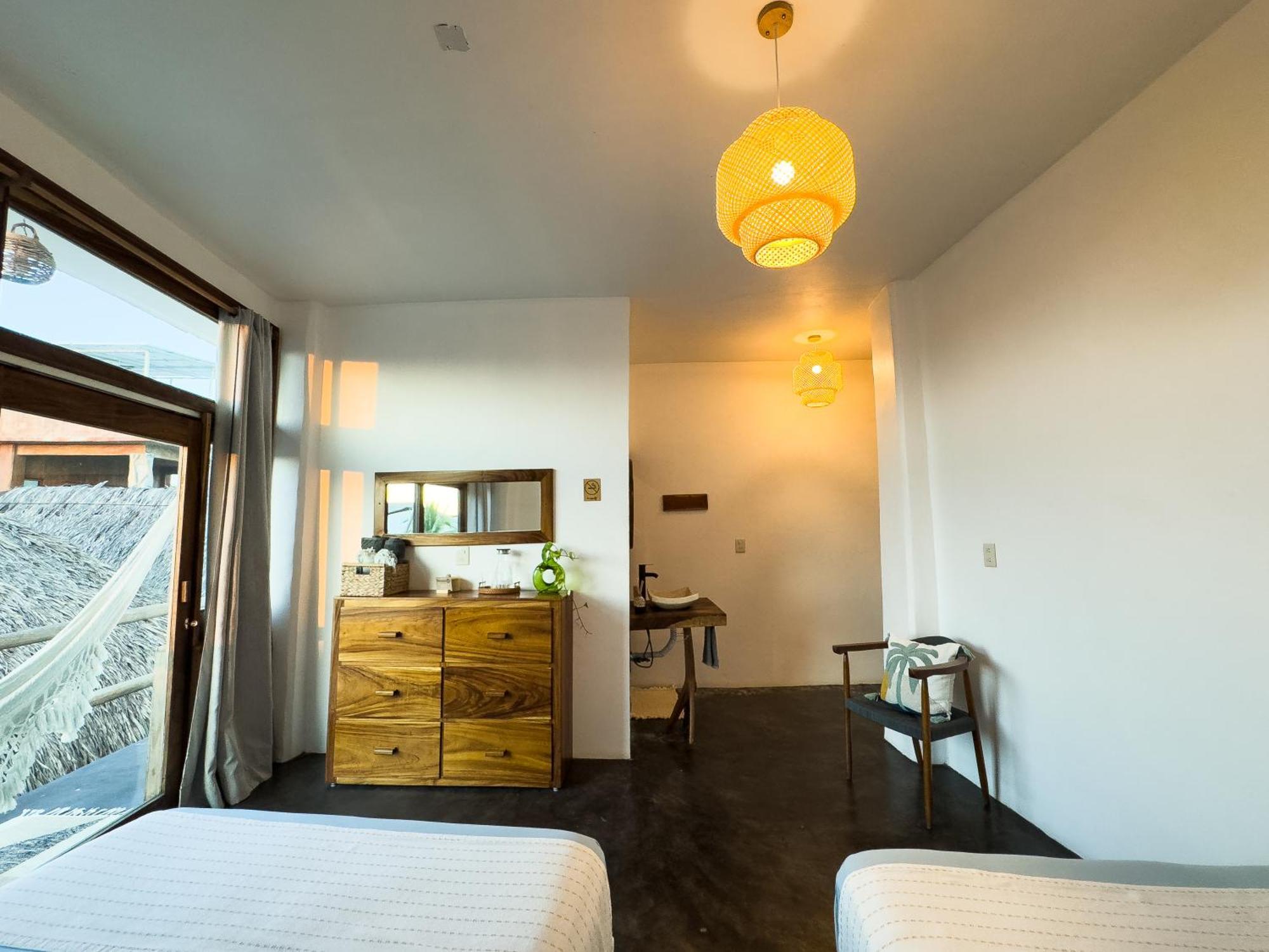 Hotel Sanmara La Sabrosa Dış mekan fotoğraf