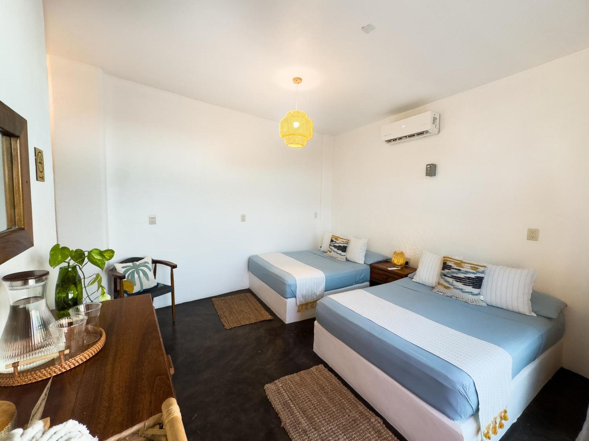 Hotel Sanmara La Sabrosa Dış mekan fotoğraf
