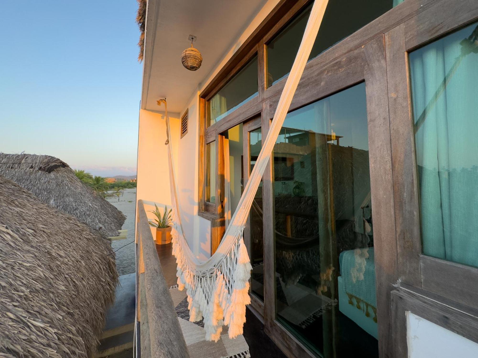 Hotel Sanmara La Sabrosa Dış mekan fotoğraf