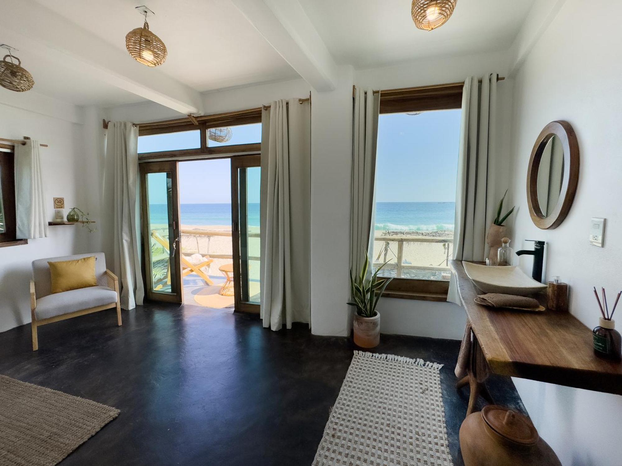 Hotel Sanmara La Sabrosa Dış mekan fotoğraf